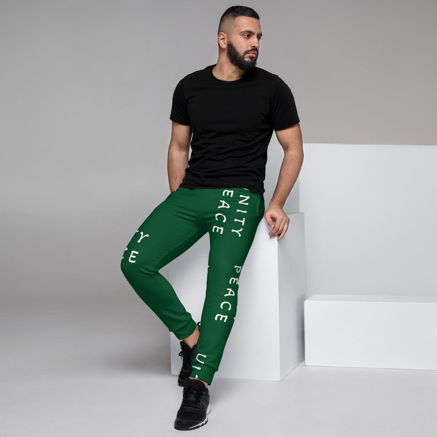 Designer Men Joggers