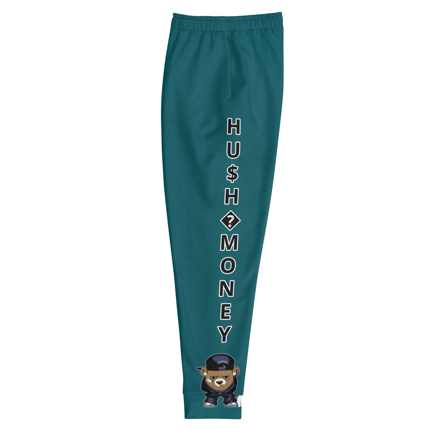 HU$H MONEY Men's Joggers