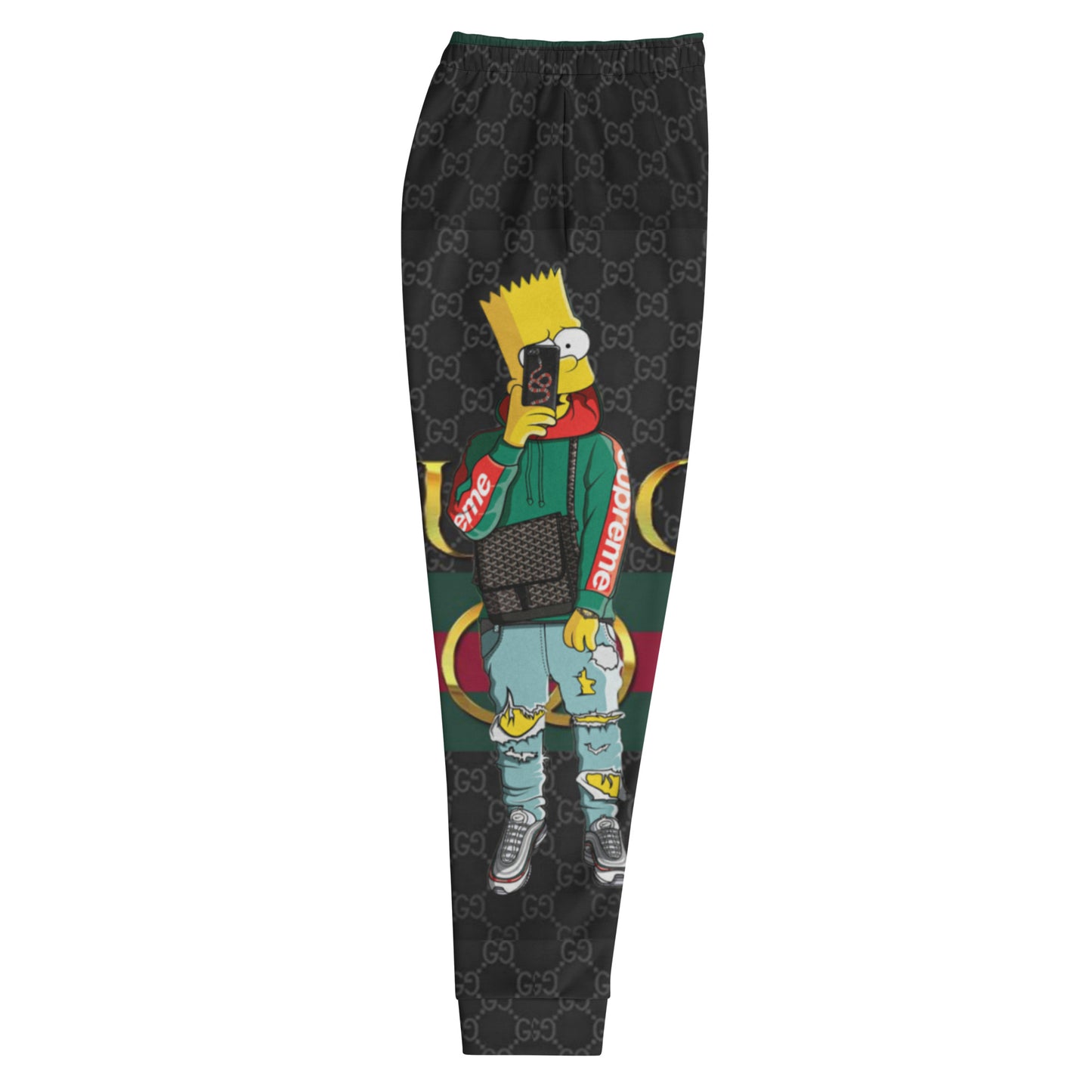 Designer  (Men's Joggers)