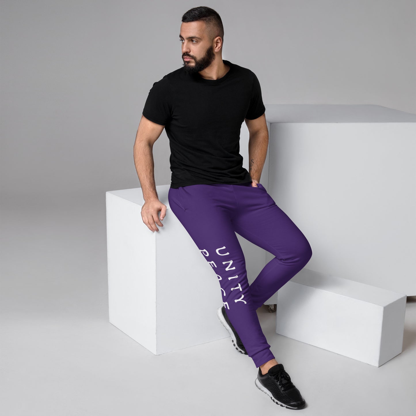 Designer Men's Joggers