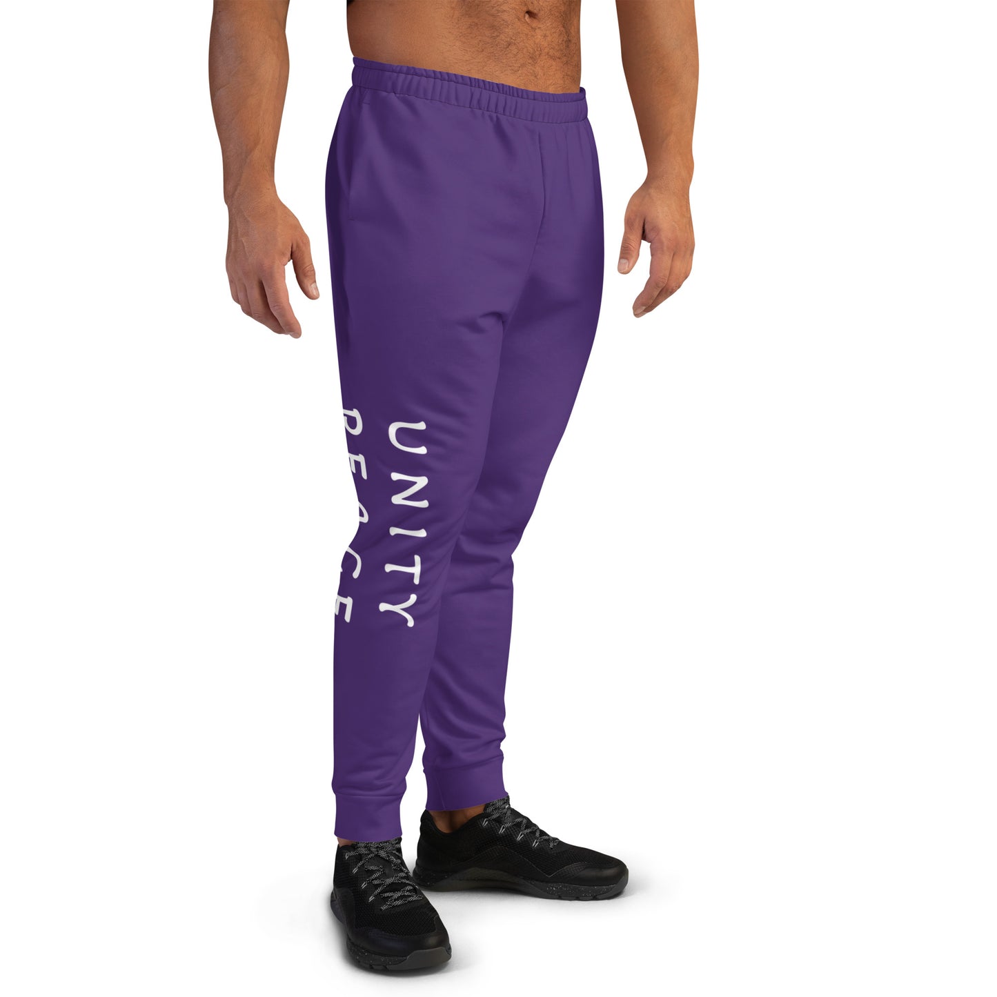 Designer Men's Joggers