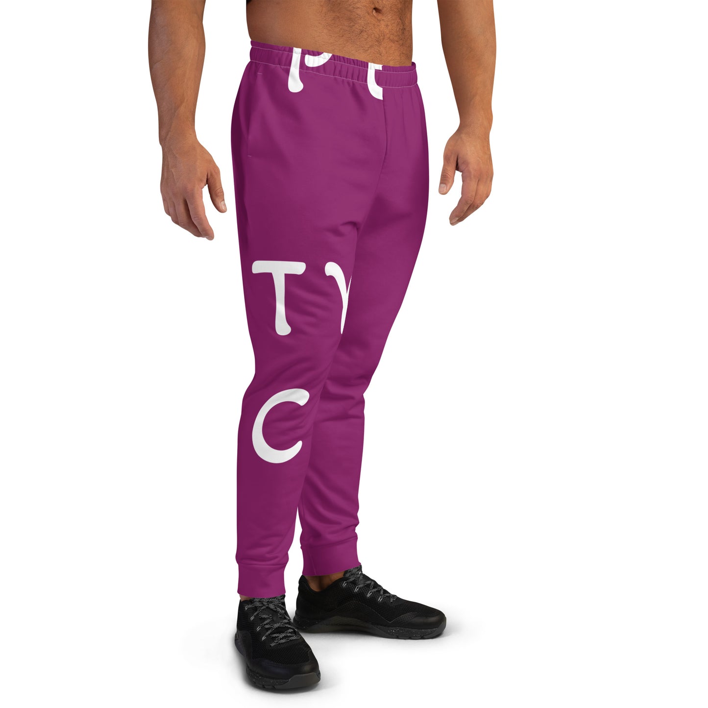 Designer Men's Joggers