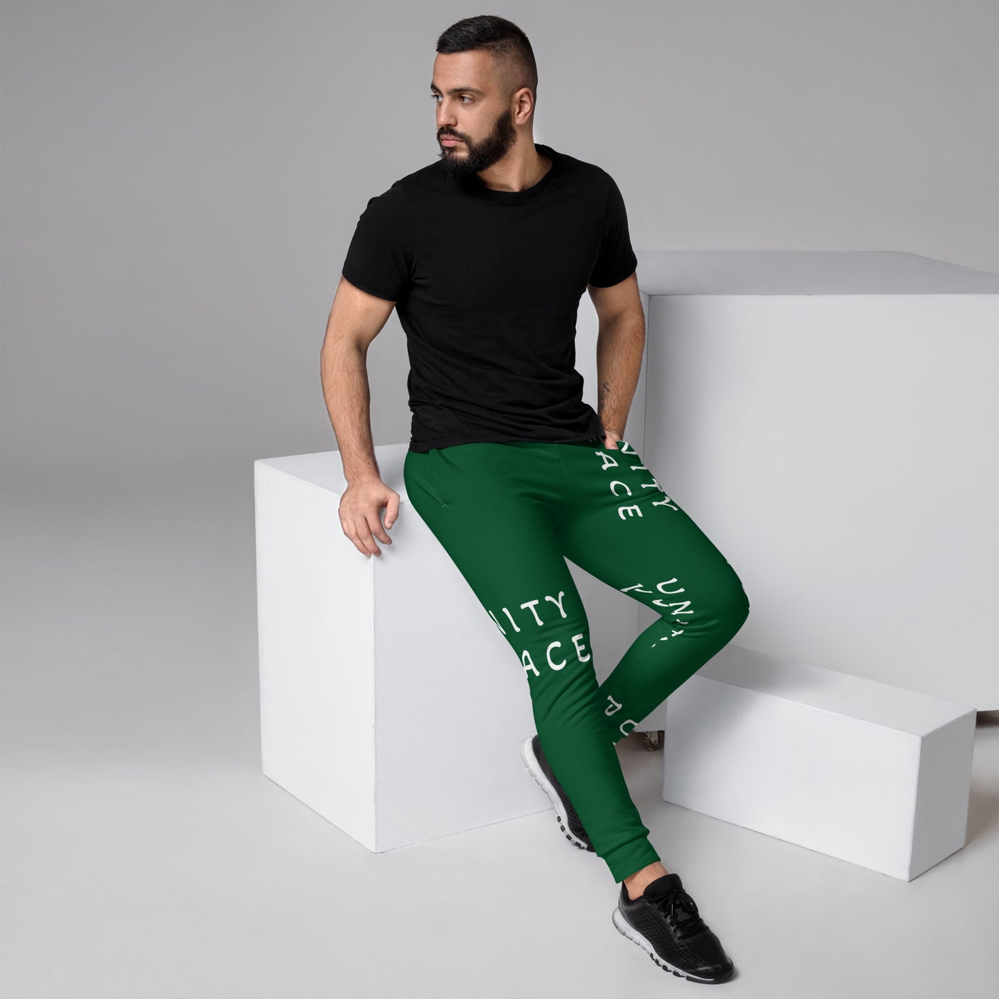 Designer Men Joggers