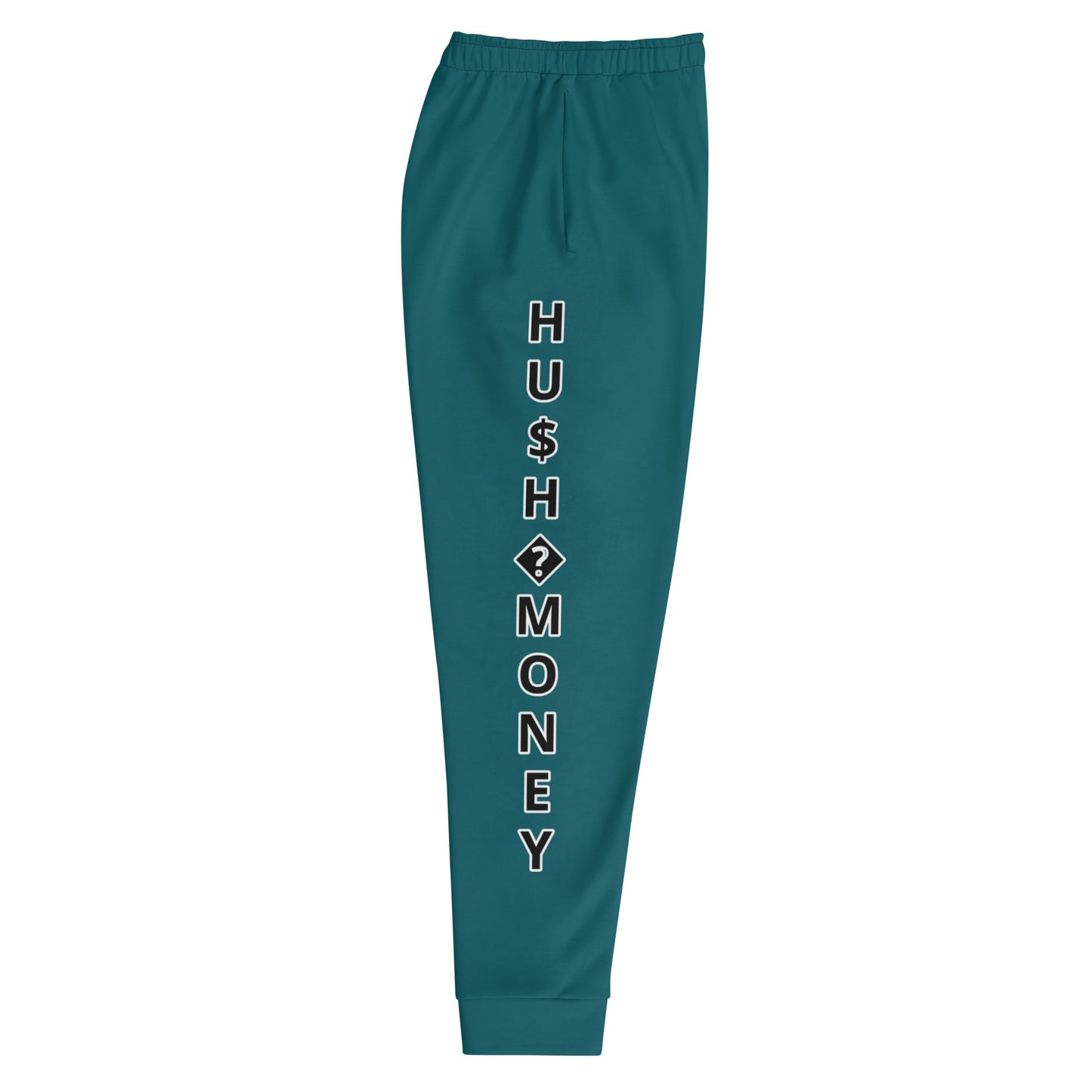 HU$H MONEY Men's Joggers