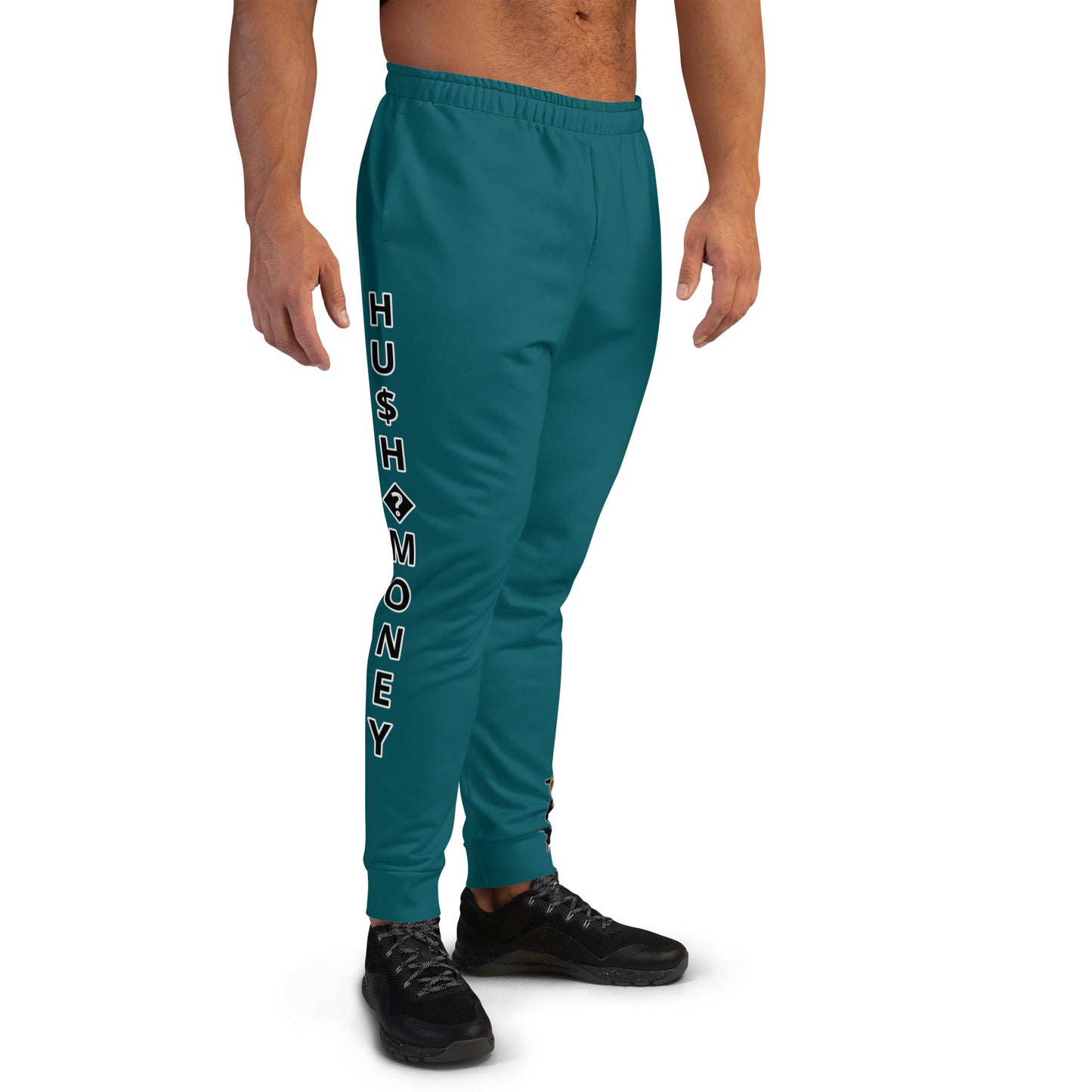 HU$H MONEY Men's Joggers