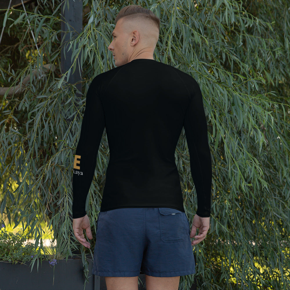 Men's Rash Guard