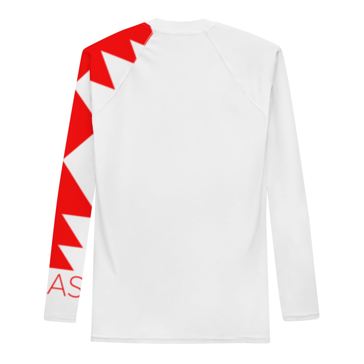 Men's Rash Guard