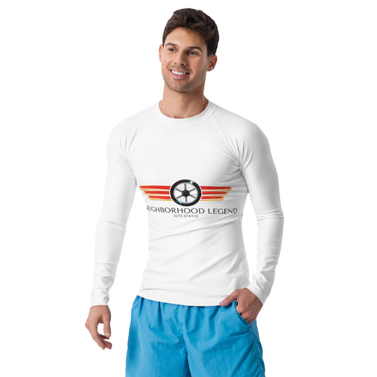 Men's Rash Guard