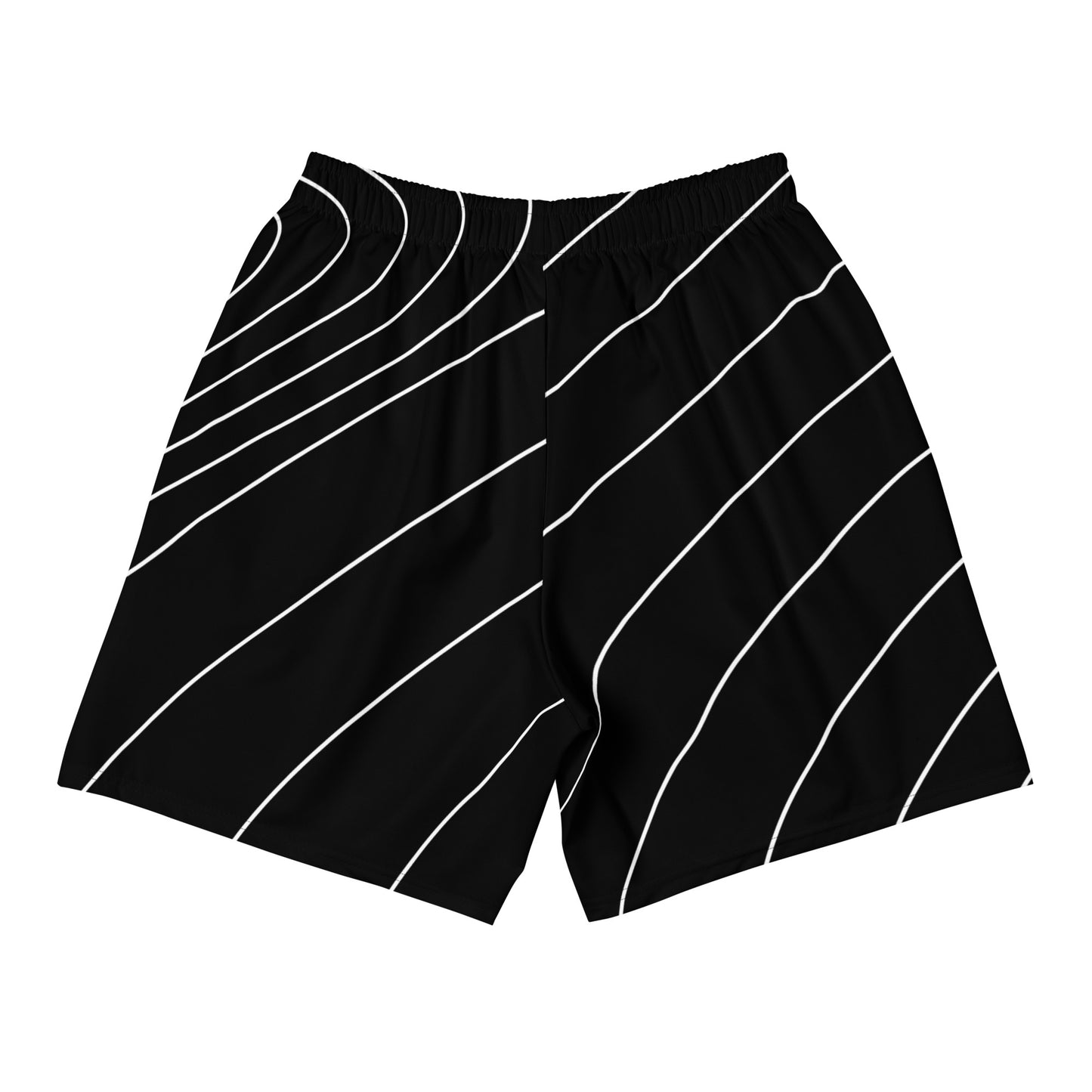 Men's Recycled Athletic Shorts