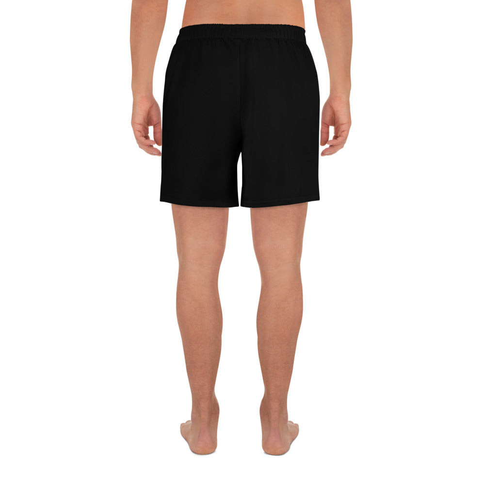 Born Legend 2Steps Ahead Men's Athletic Shorts