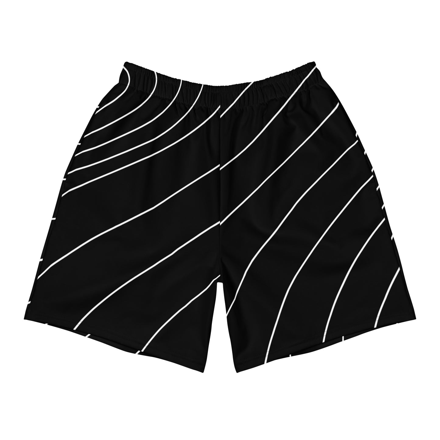 Men's Recycled Athletic Shorts