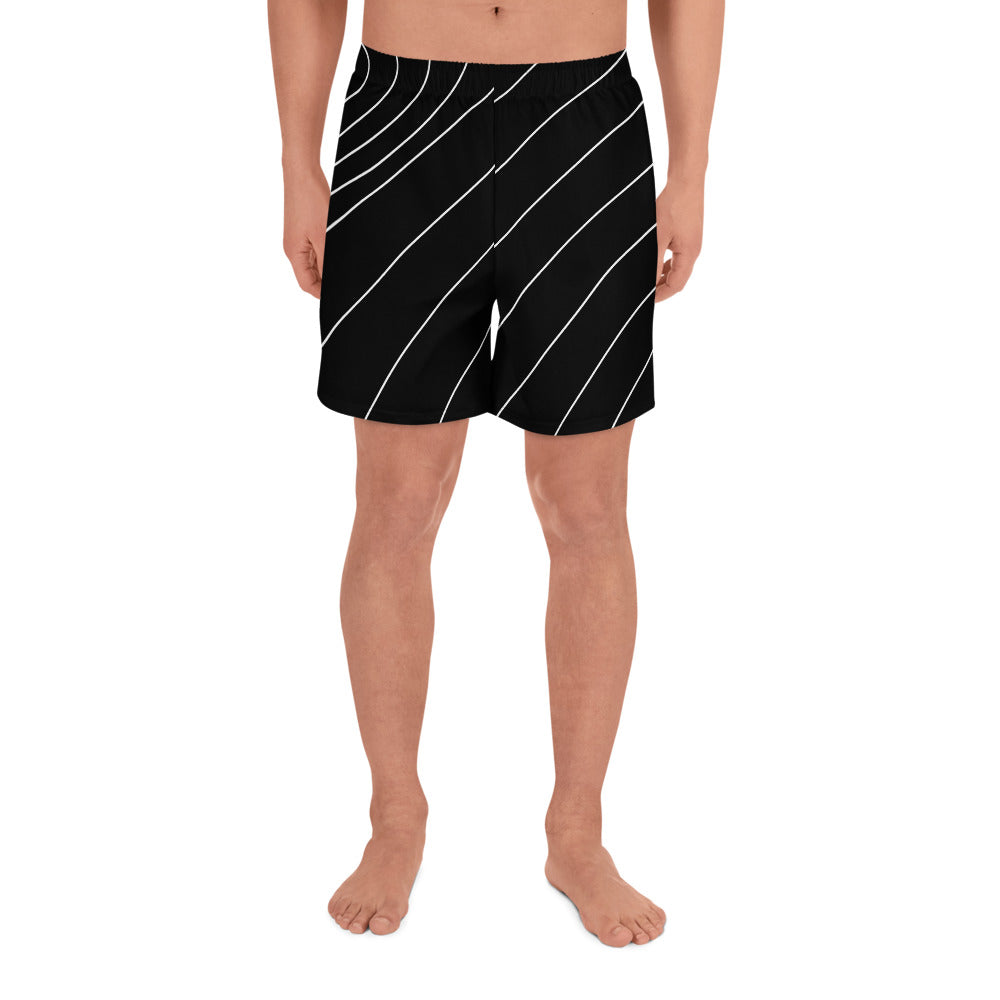 Men's Recycled Athletic Shorts