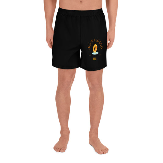 Born Legend Men's Athletic Shorts