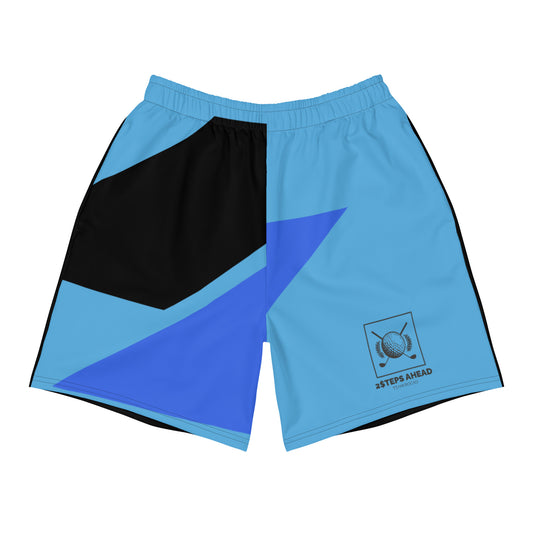 Born Legend 2Steps Ahead Men's Athletic Shorts