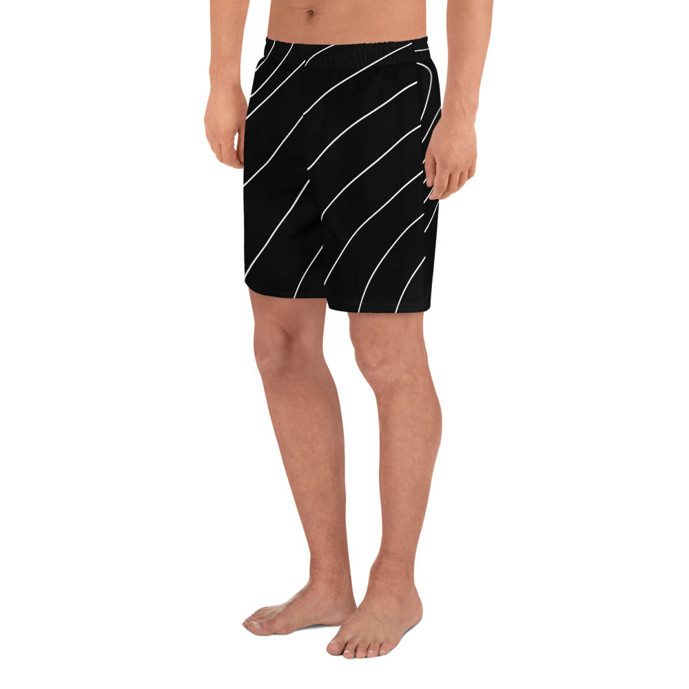 Men's Recycled Athletic Shorts