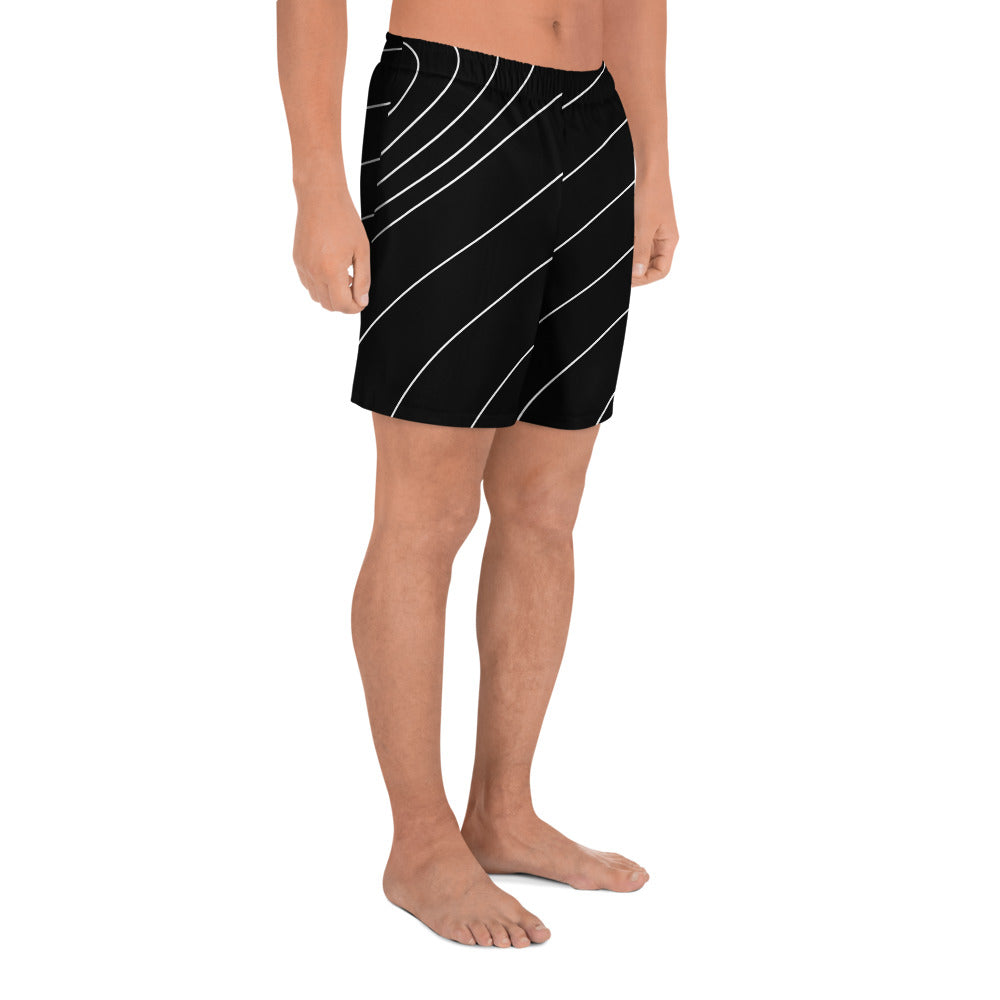 Men's Recycled Athletic Shorts