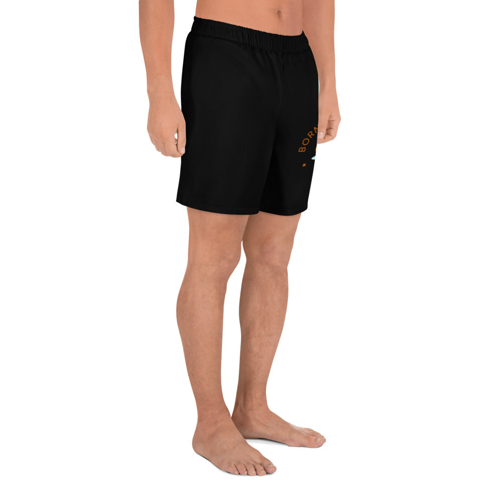 Born Legend Men's Athletic Shorts