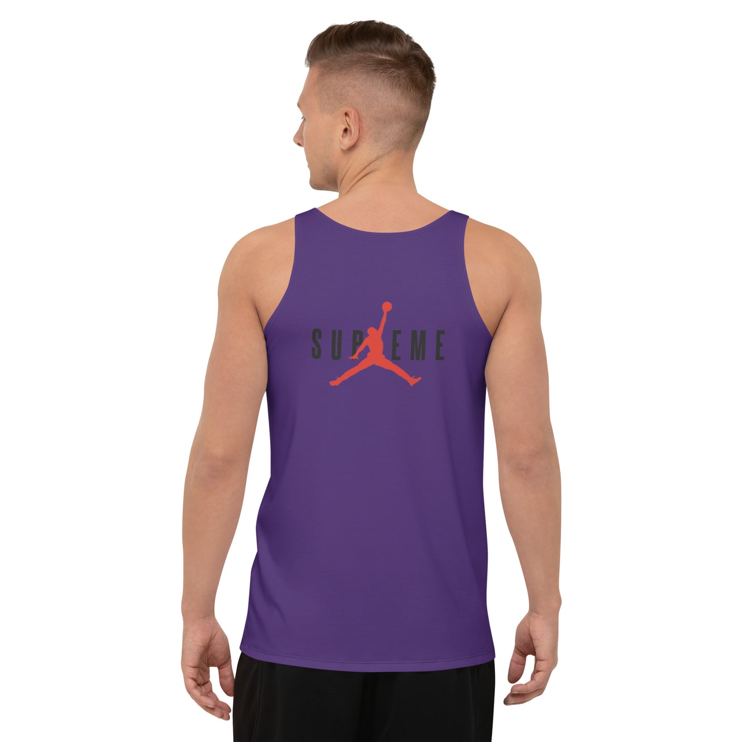 Designer Unisex Tank Top