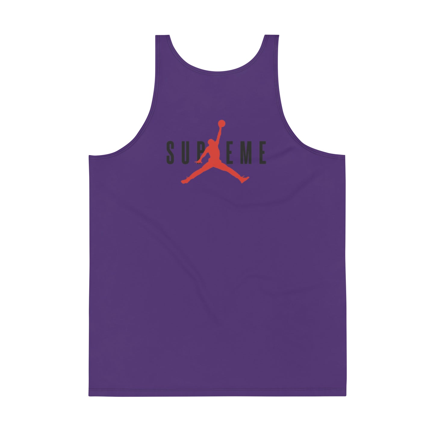 Designer Unisex Tank Top