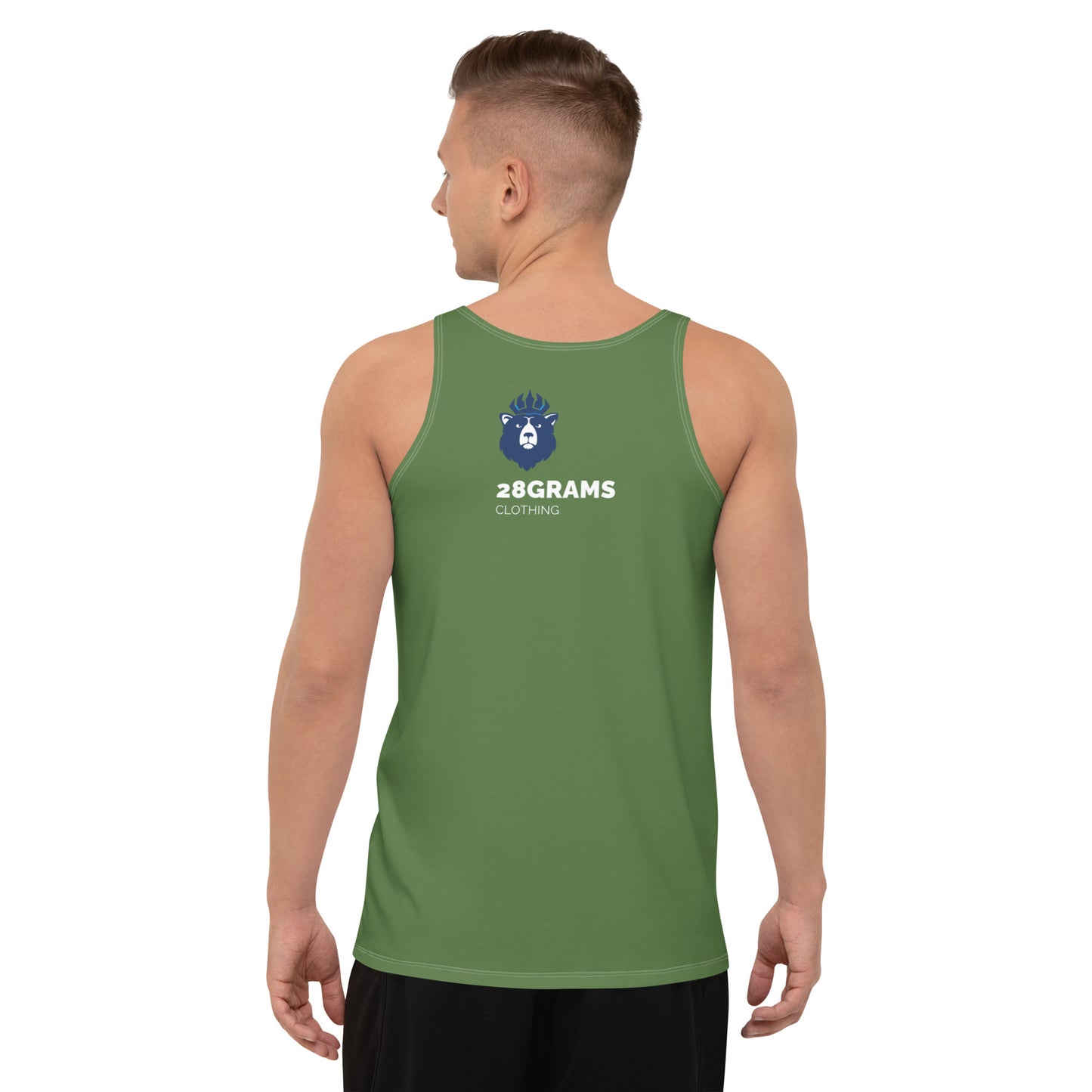 28Grams Men's Tank Top