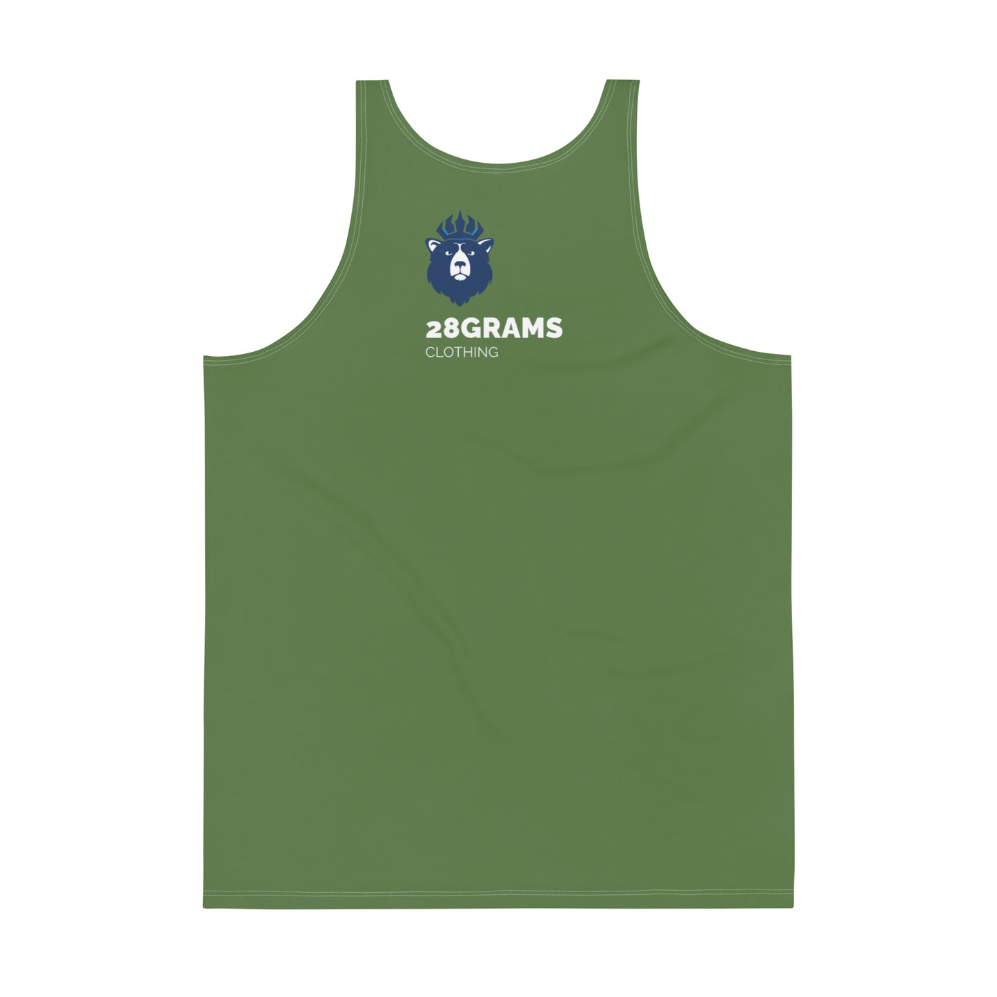 28Grams Men's Tank Top