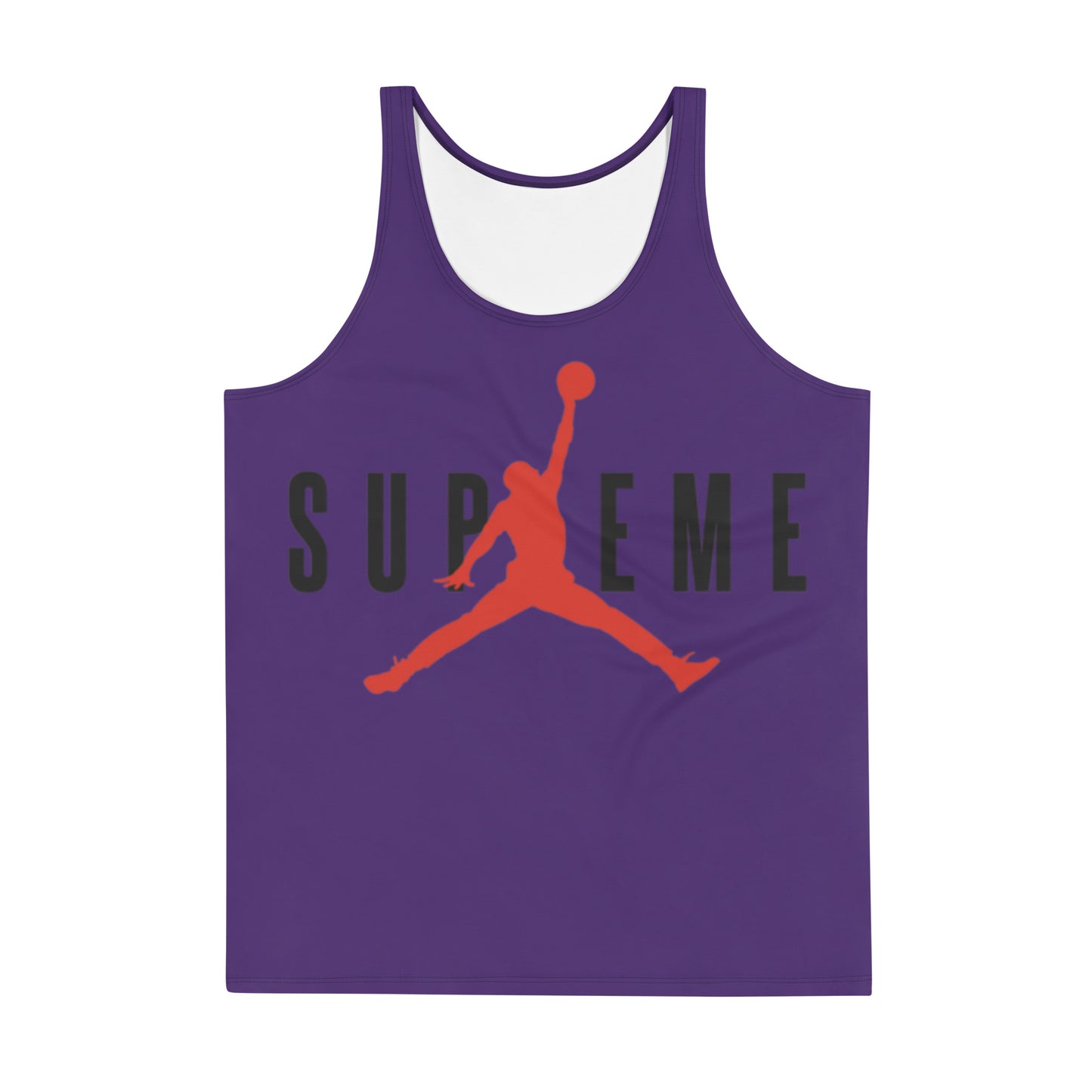 Designer Unisex Tank Top