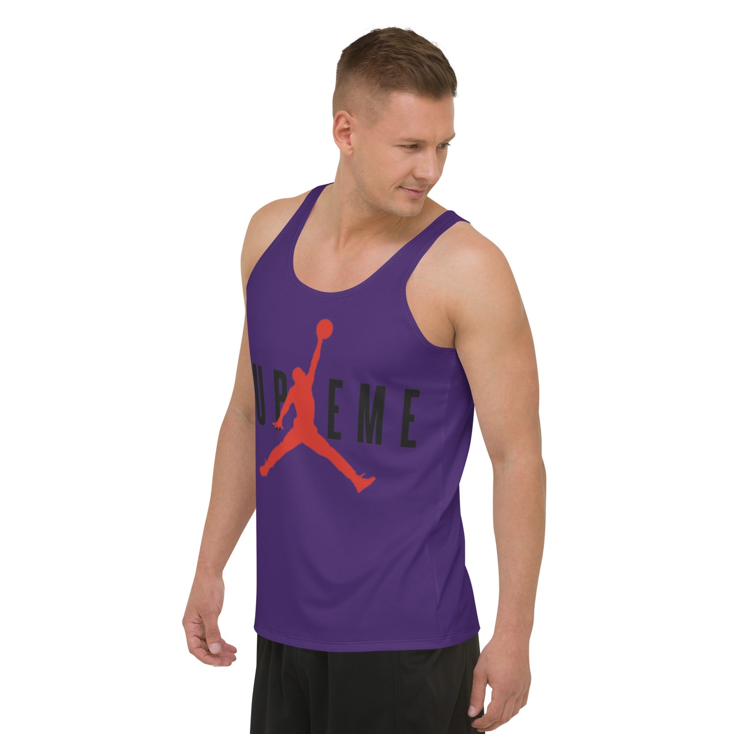 Designer Unisex Tank Top