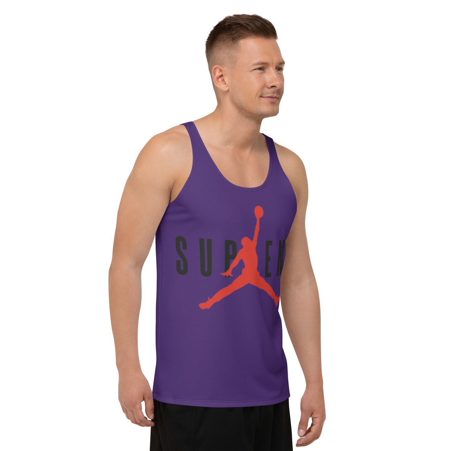 Designer Unisex Tank Top