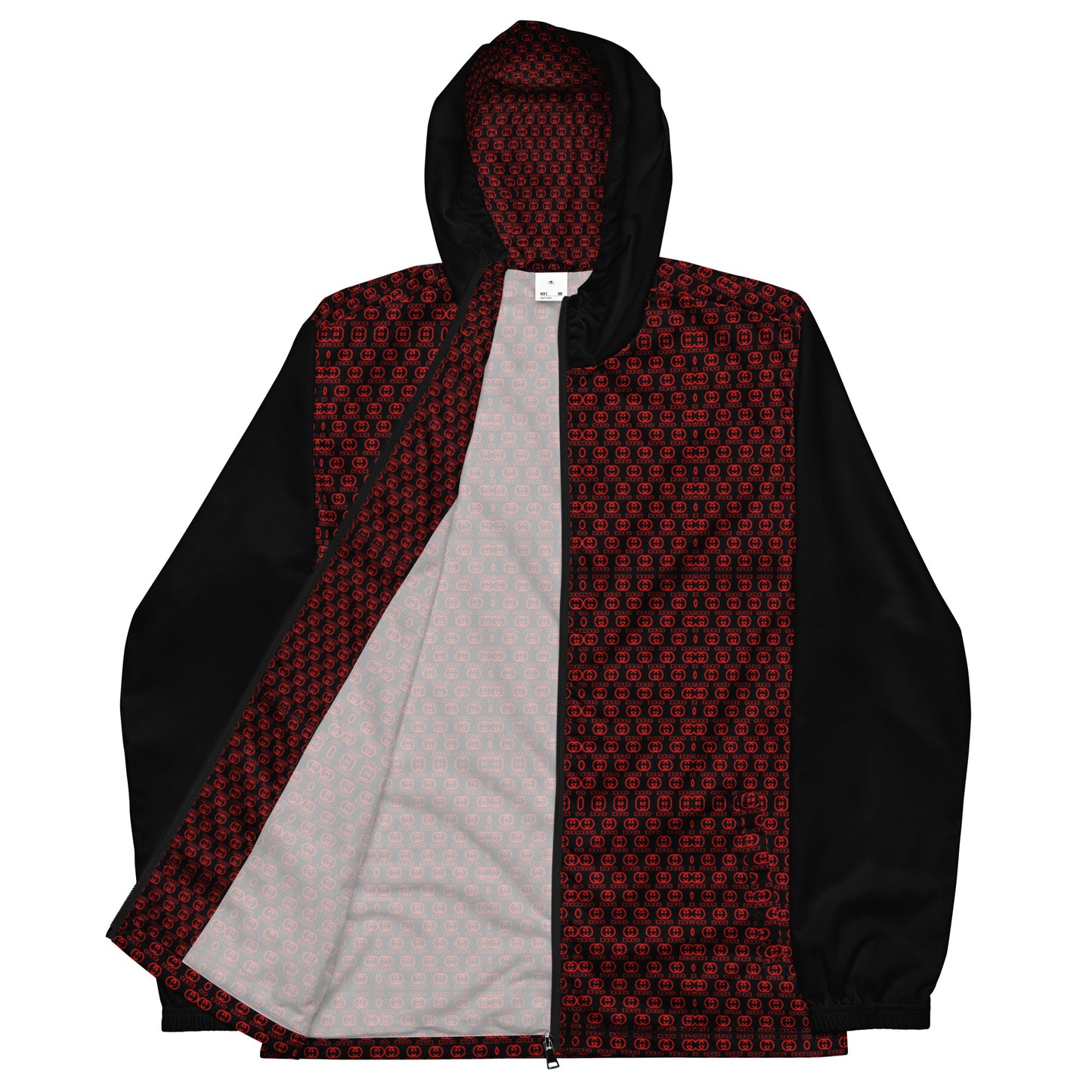 Designer Men’s windbreaker