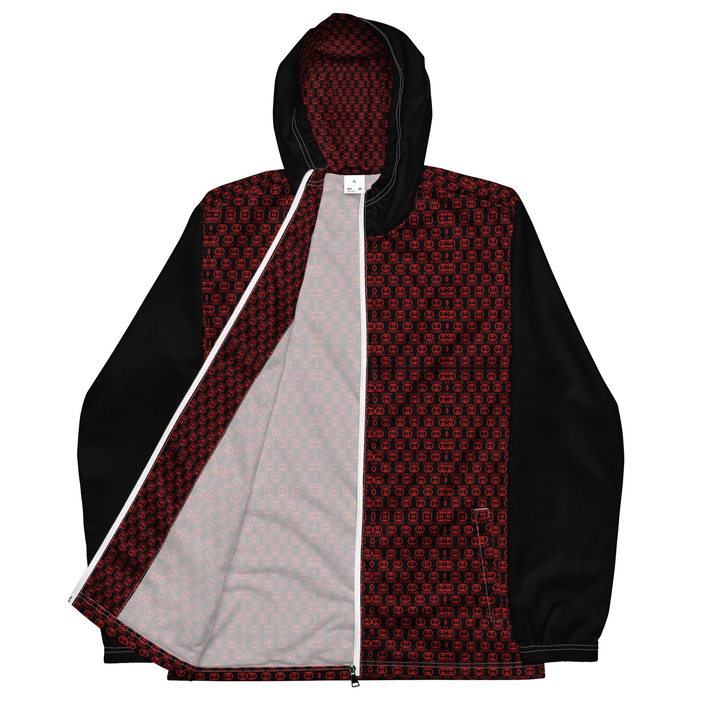 Designer Men’s windbreaker