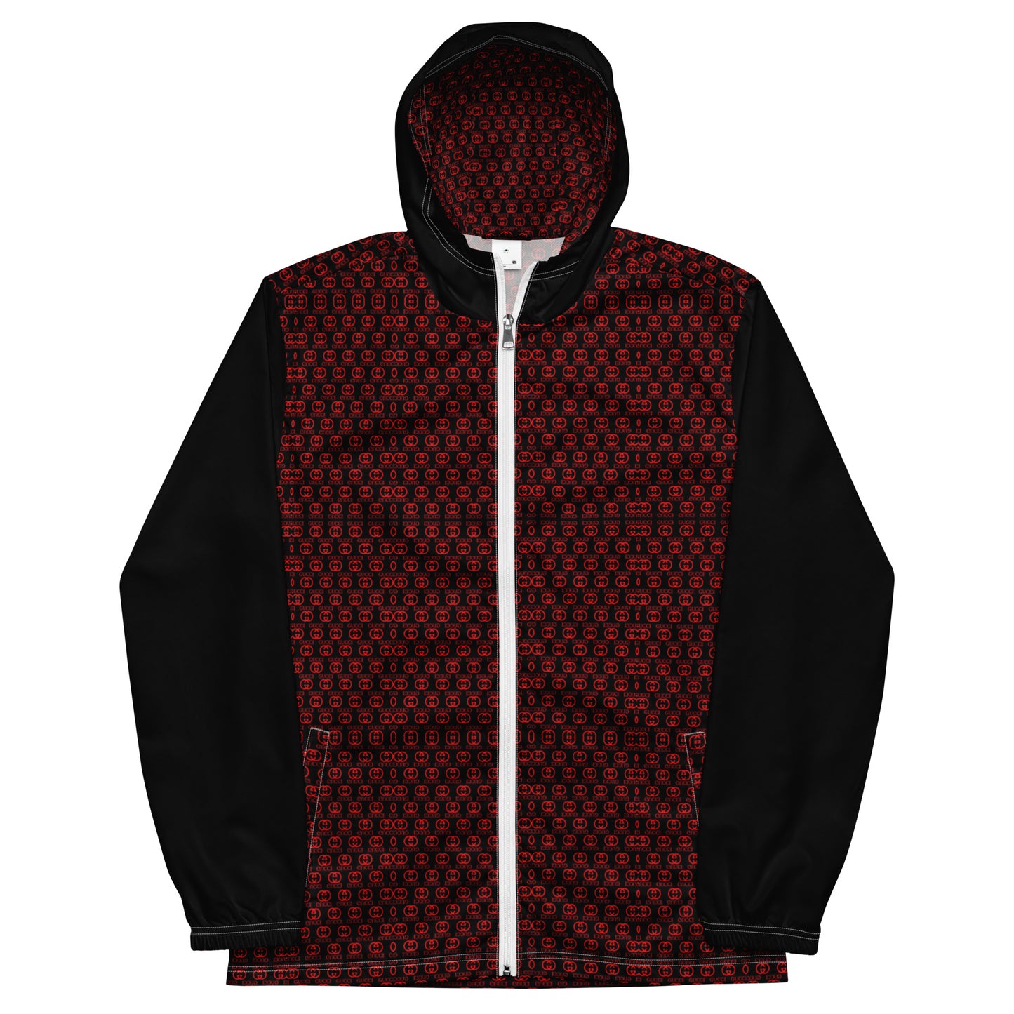 Designer Men’s windbreaker