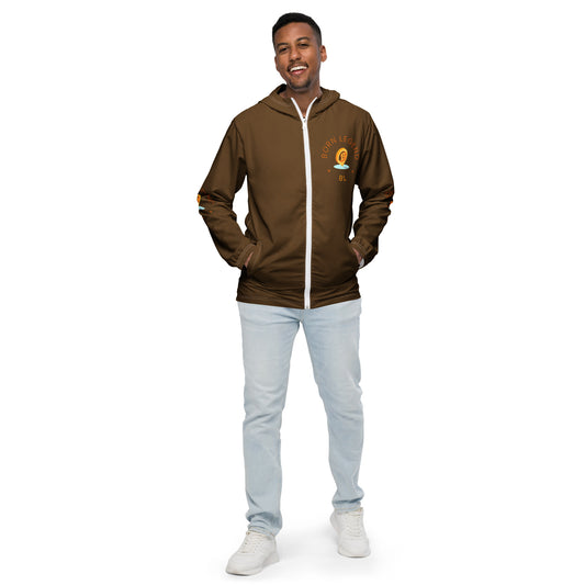 Born Legend Men’s windbreaker