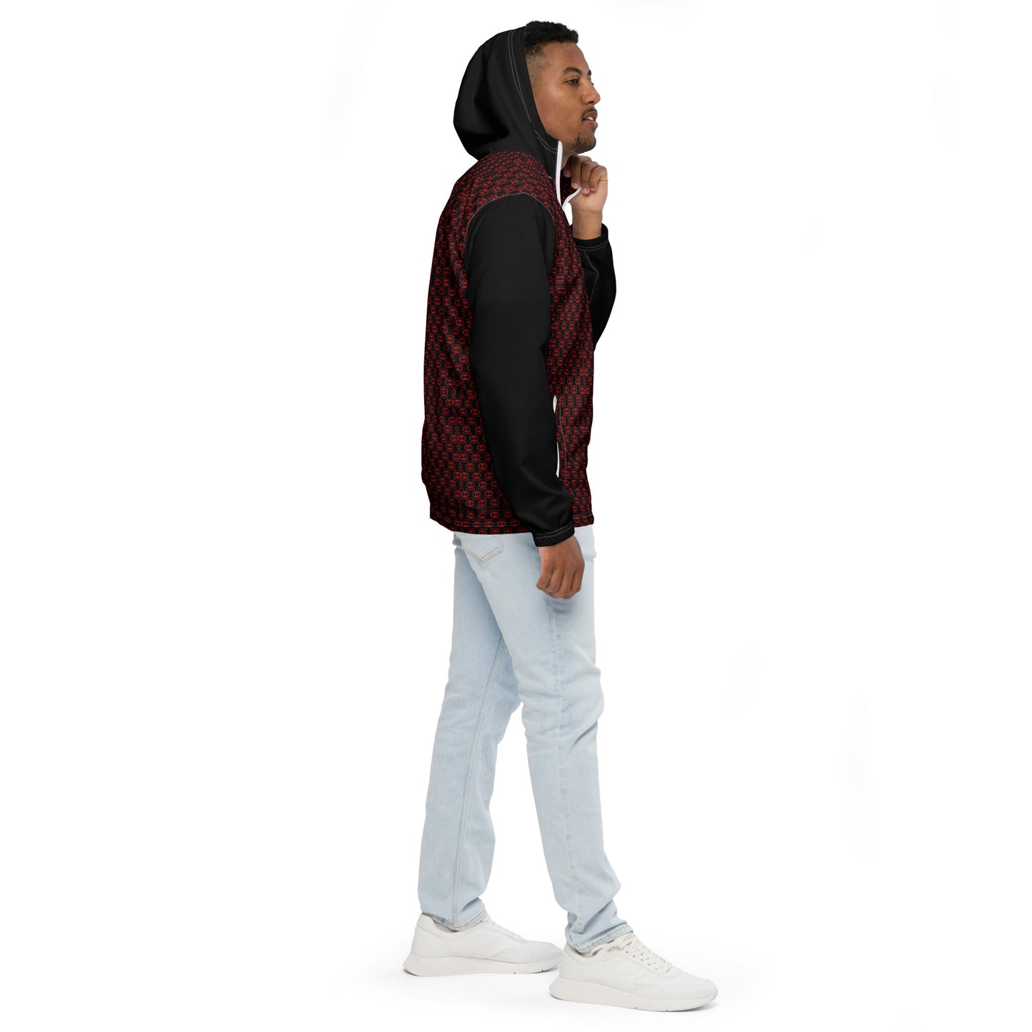 Designer Men’s windbreaker