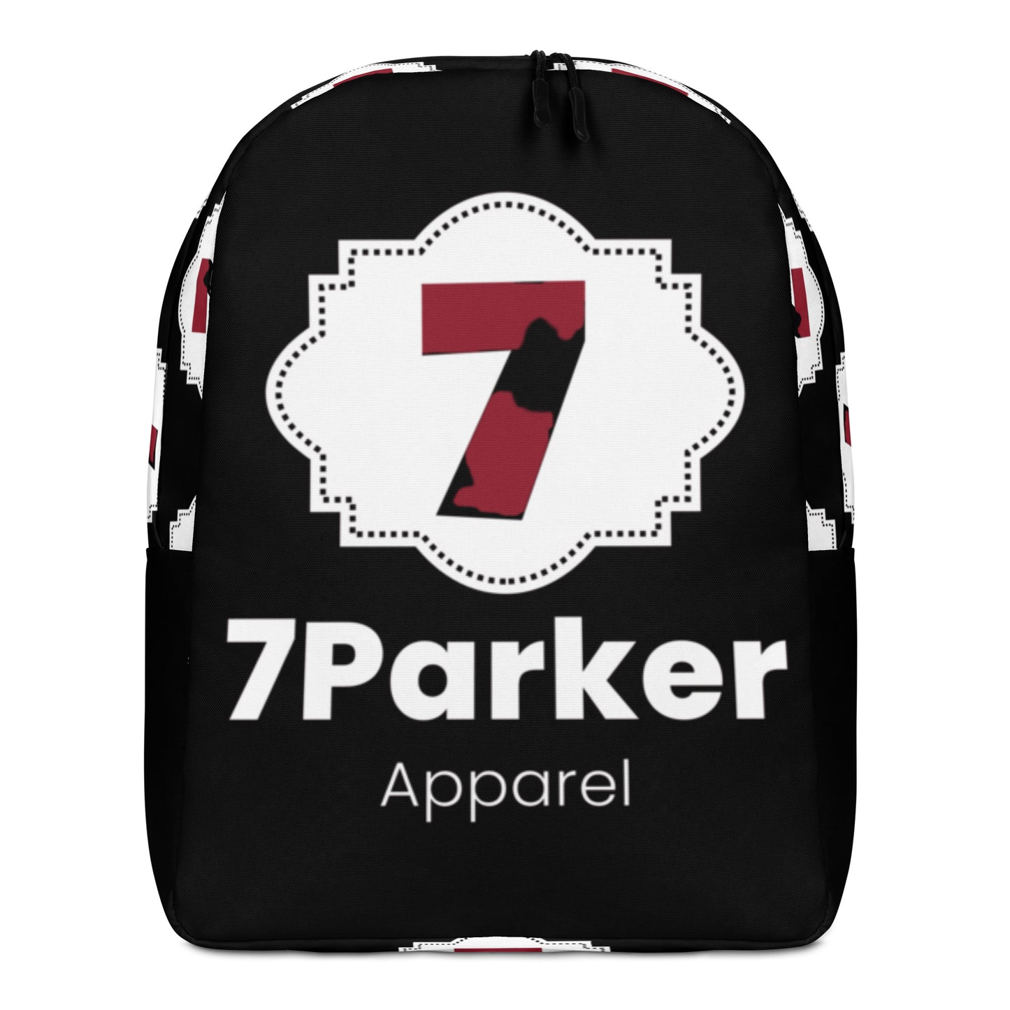 7PARKER Minimalist Backpack