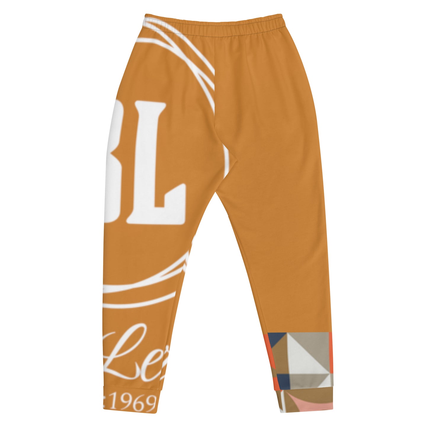 Born Legend Men's Joggers