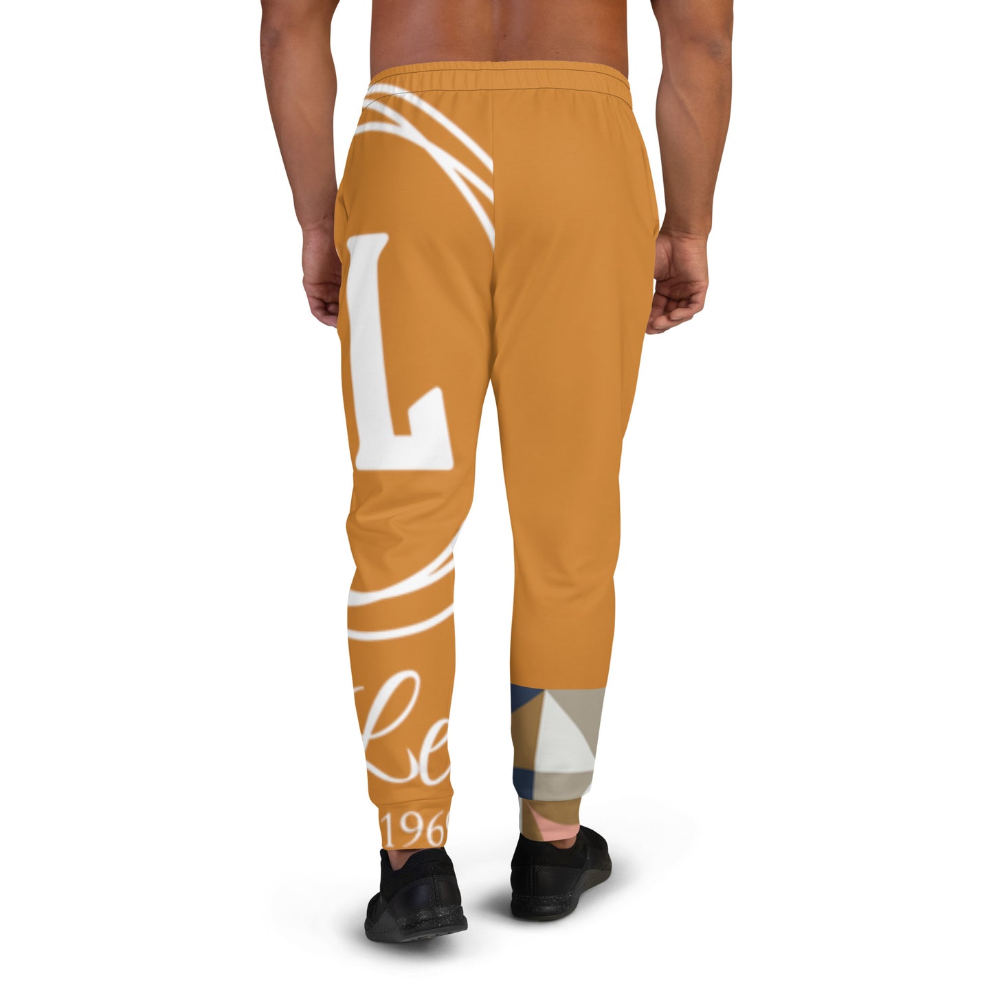 Born Legend Men's Joggers
