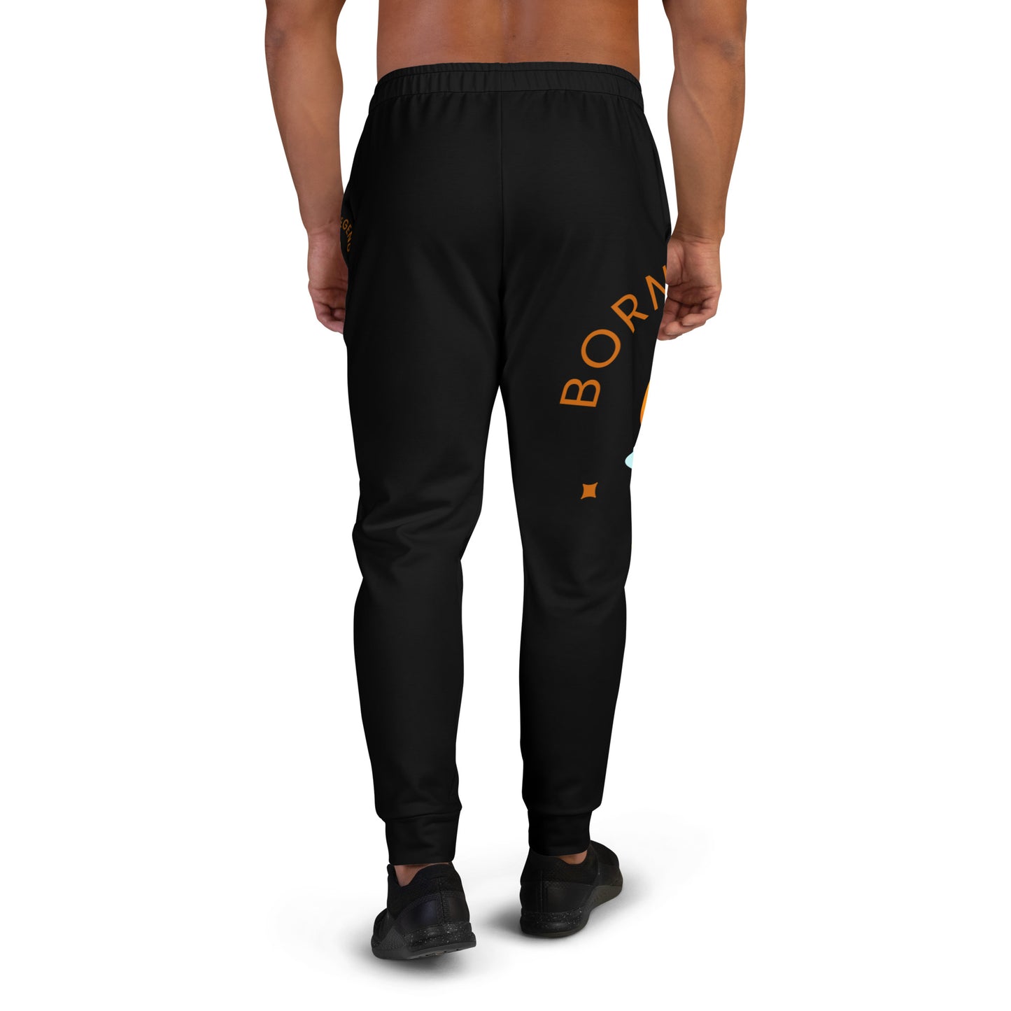Born Legend Men's Joggers