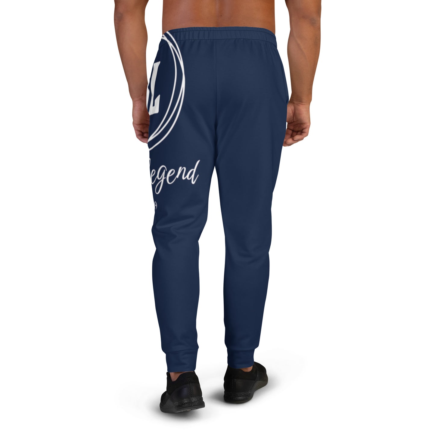 Born Legend Men Joggers