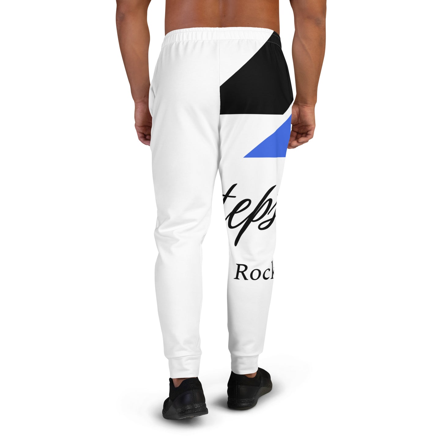 Rockoveli Men's Joggers