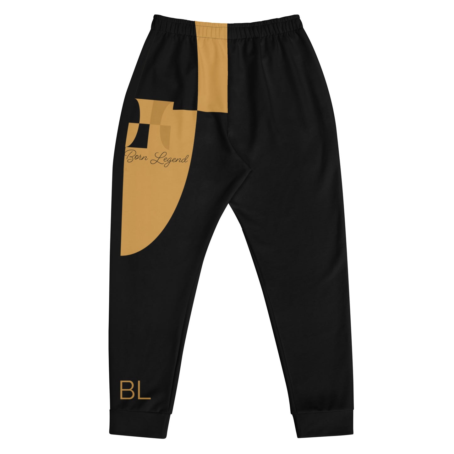 Born Legend Men's Joggers