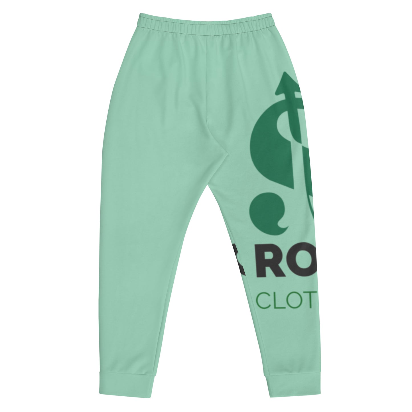 Rock52 Men's Joggers