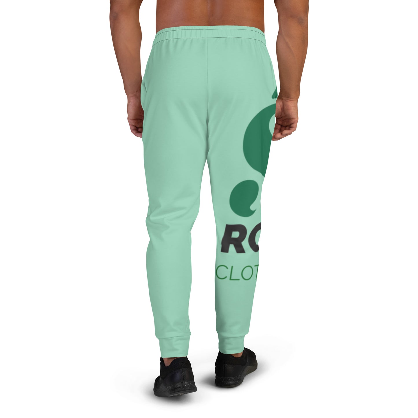 Rock52 Men's Joggers