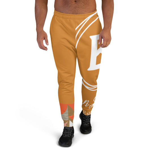 Born Legend Men's Joggers