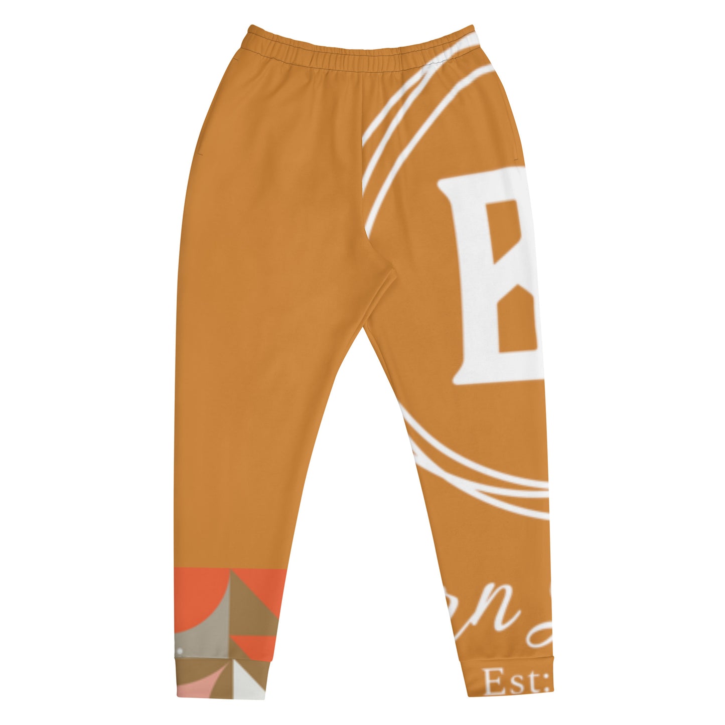 Born Legend Men's Joggers