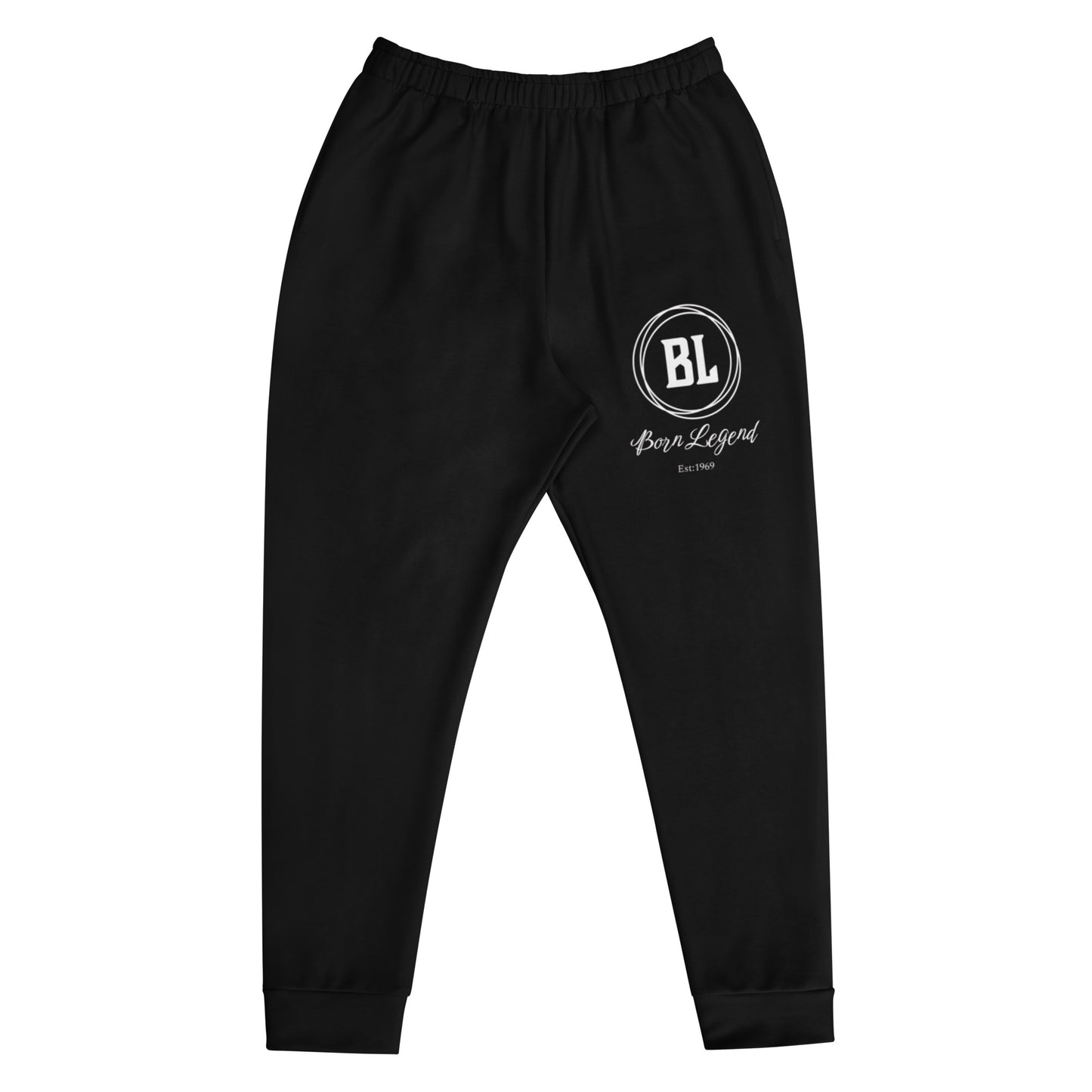 Born Legend Men's Joggers