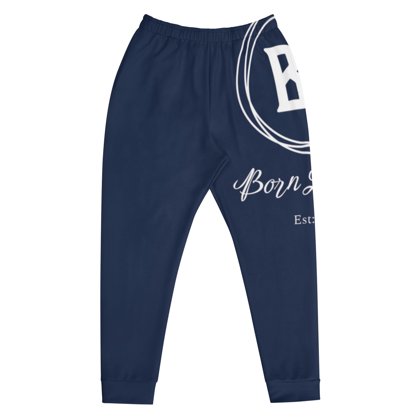 Born Legend Men Joggers