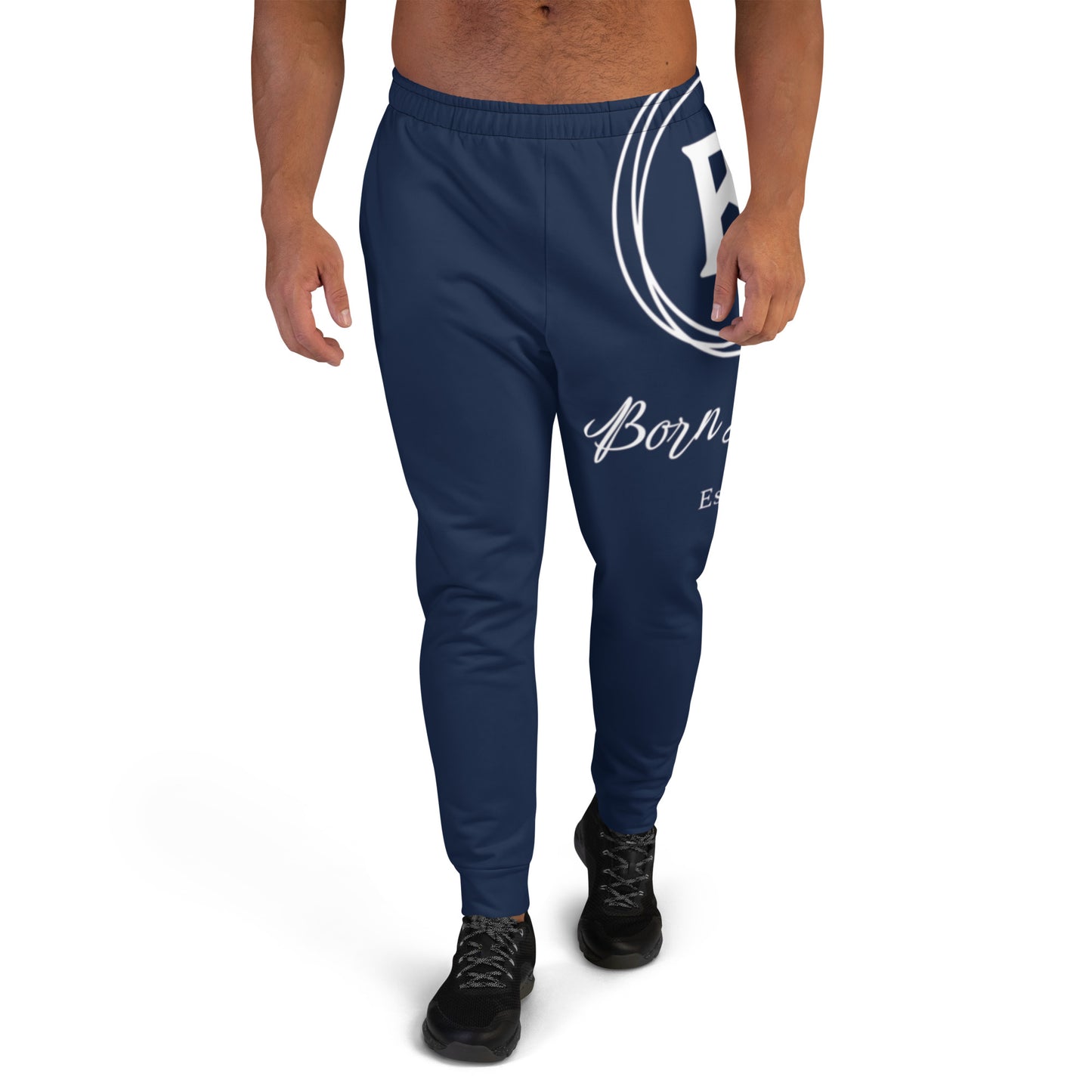 Born Legend Men Joggers