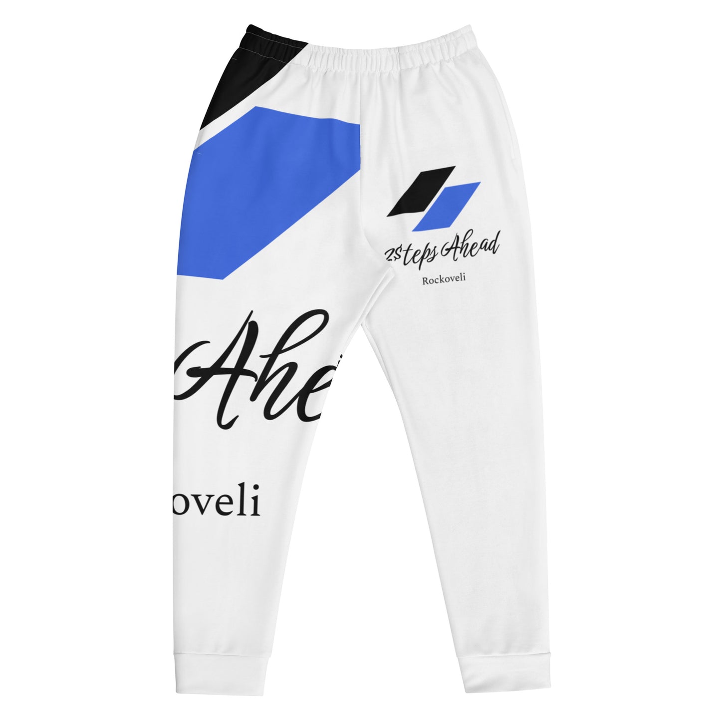 Rockoveli Men's Joggers