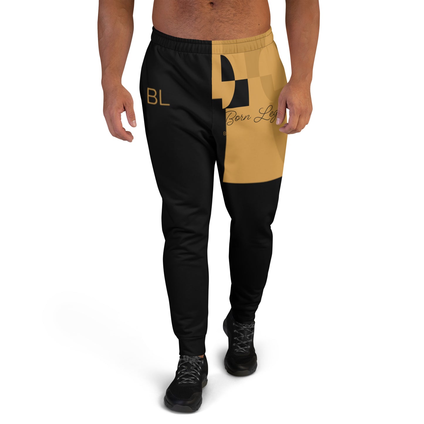 Born Legend Men's Joggers