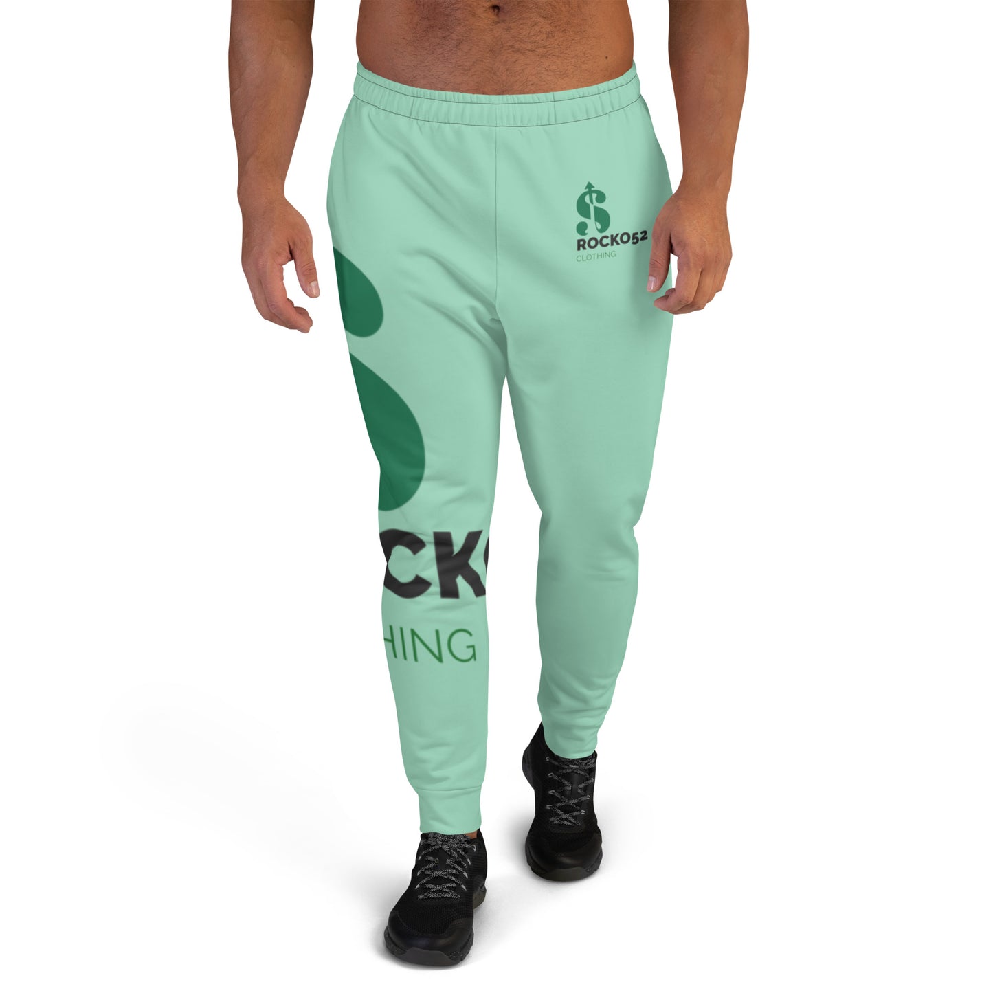 Rock52 Men's Joggers